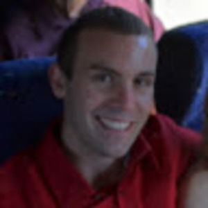 Meet your Posher, Steve